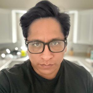 Meet your Posher, Frank